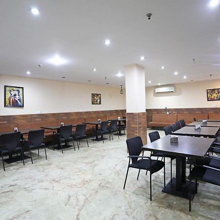 Hotel O Vedas Heritage Delhi (National Capital Territory of India) Exterior photo