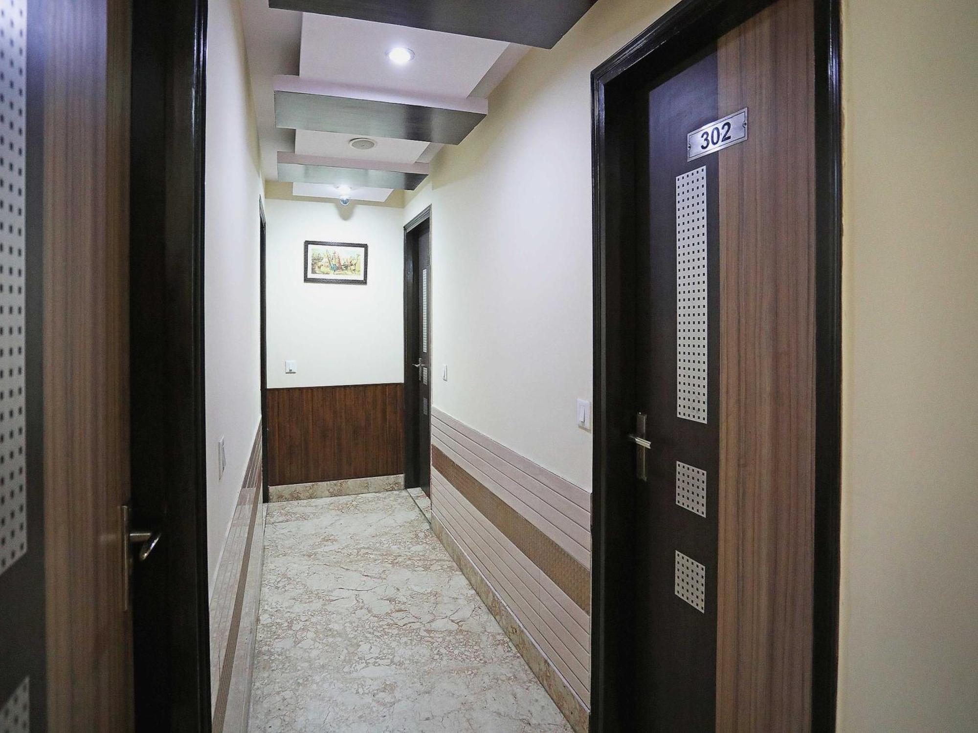 Hotel O Vedas Heritage Delhi (National Capital Territory of India) Exterior photo