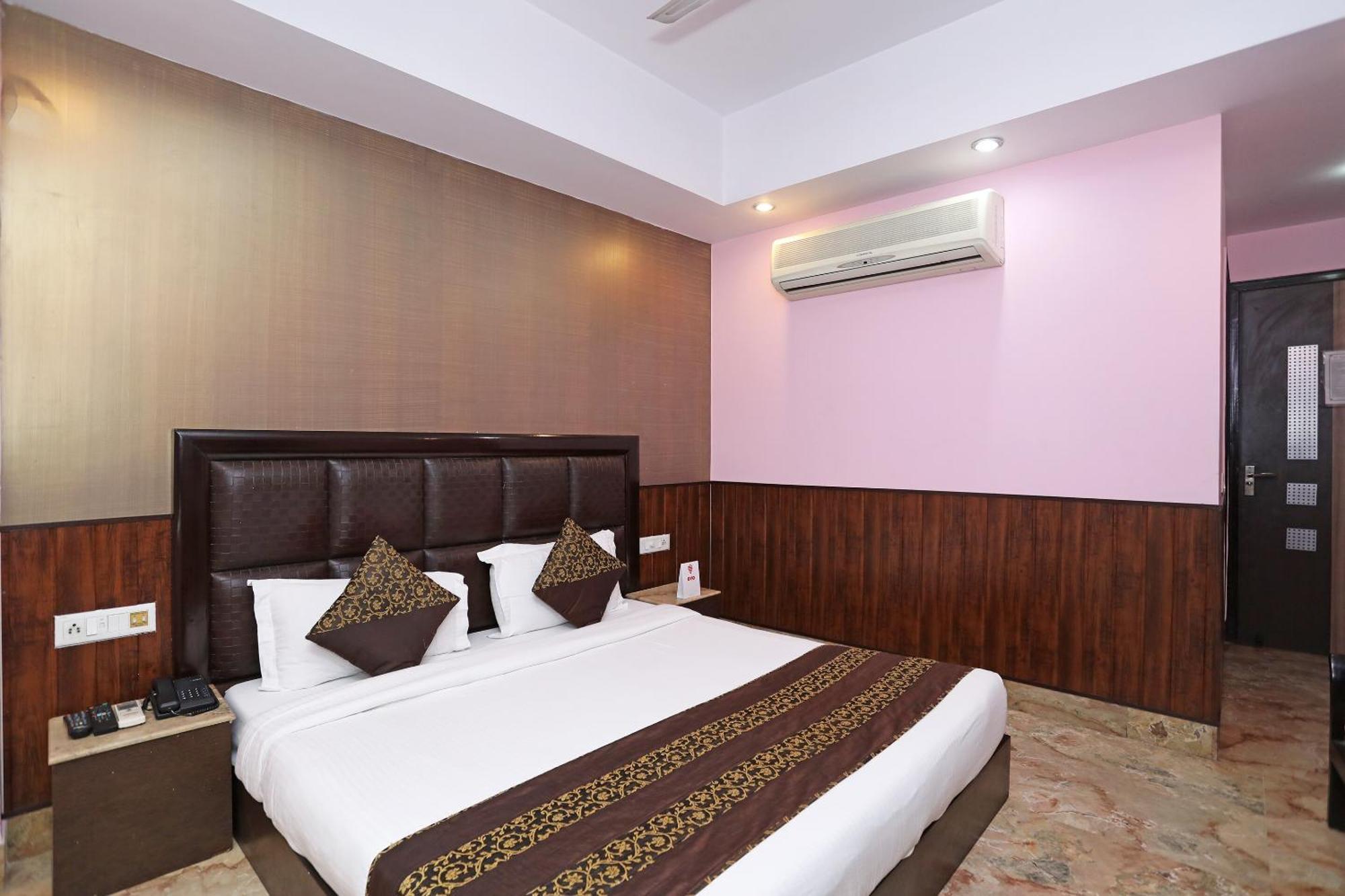 Hotel O Vedas Heritage Delhi (National Capital Territory of India) Exterior photo