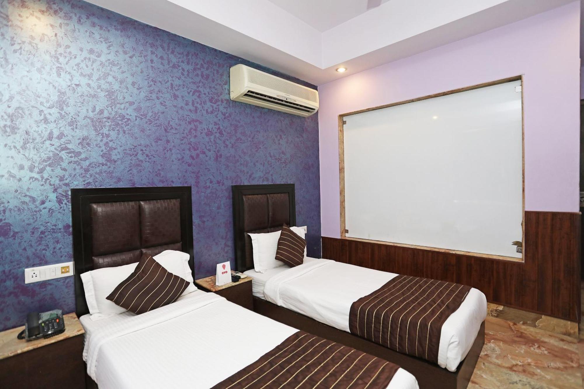 Hotel O Vedas Heritage Delhi (National Capital Territory of India) Exterior photo